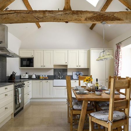 Villa The Barn @ Laurel Farm Shotteswell Esterno foto